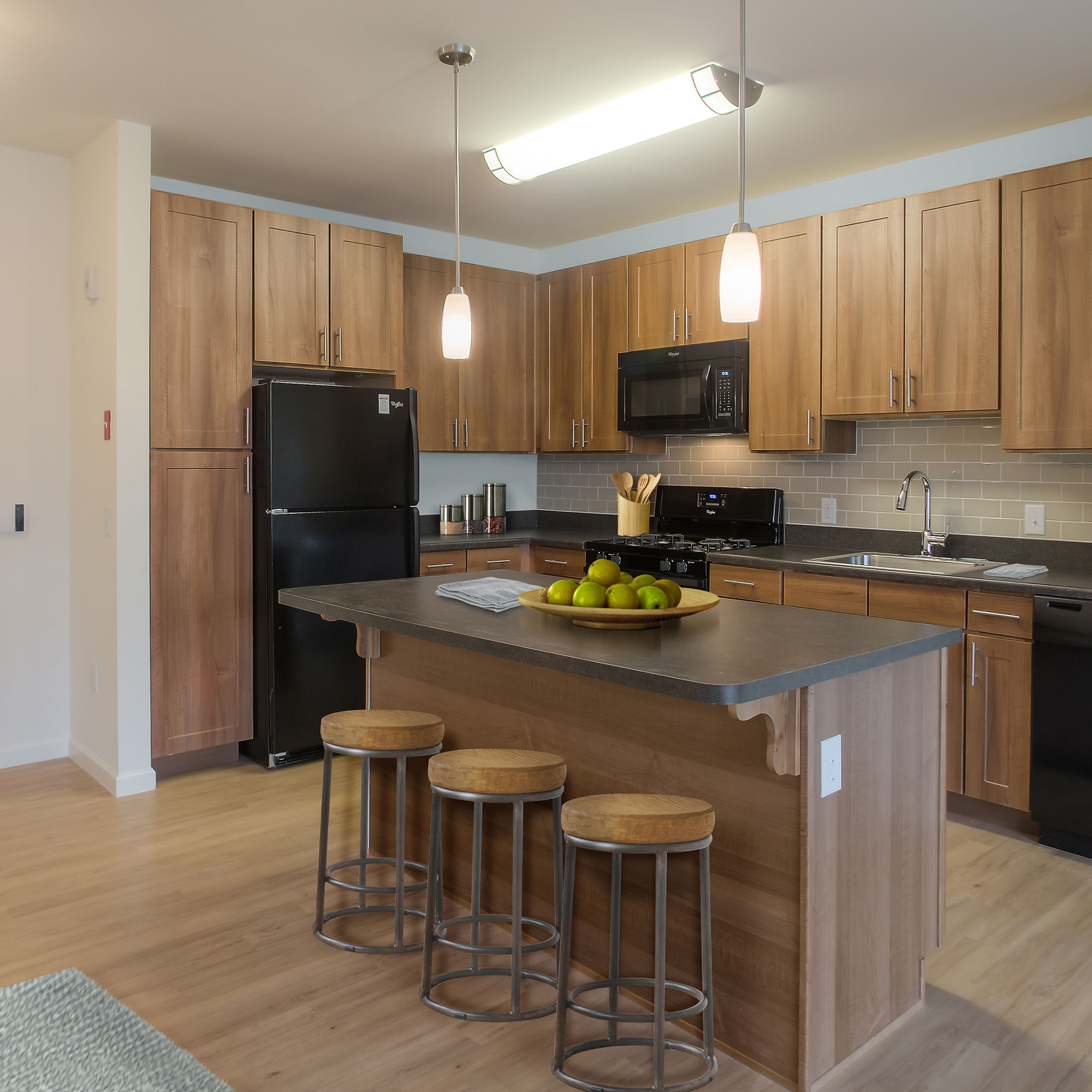 Photo Gallery | Halstead Norwalk